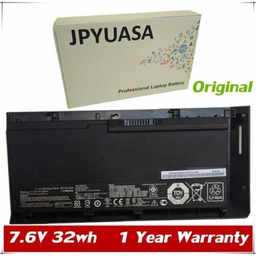 7XINbox 7.6V 32Wh 4210mAh Original B21N1404 Laptop Battery For Asus PRO Advanced BU201 BU201L BU201LA 0B200-01060000
