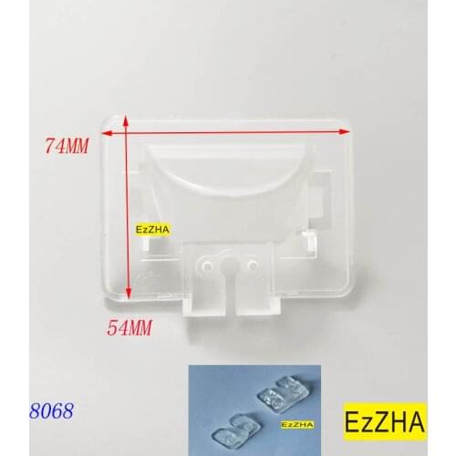 Car RearView Backup Camera Bracket License Plate Lights For Mazda 5 Premacy MK2 Compact van 2005 2006 2007 2008 2009 2010
