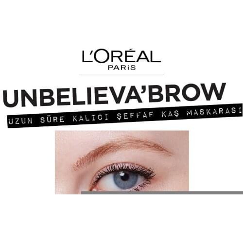Bermody Eyebrow Cosmetics