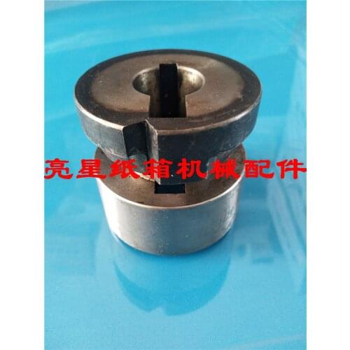 Hebei Double-Oriented Box Press DXJ12001400 ding xiang ji Clutch Sleeve Carton Mechanical Accessories