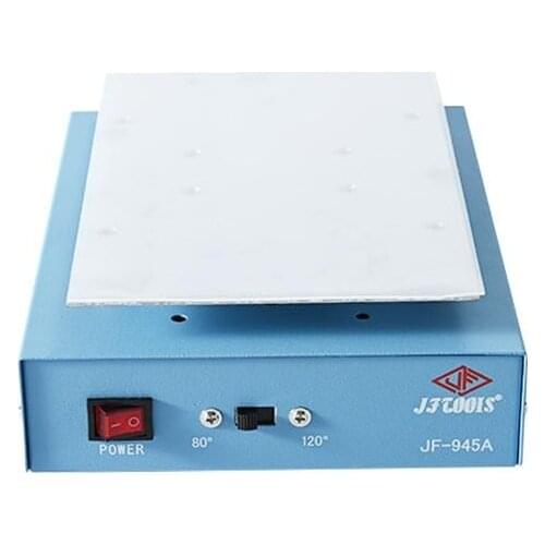 Jf-945A/jf-945D Constant Temperature Heating Table Electric Hot Plate Screen Separation Machine Preheating Platform 220V