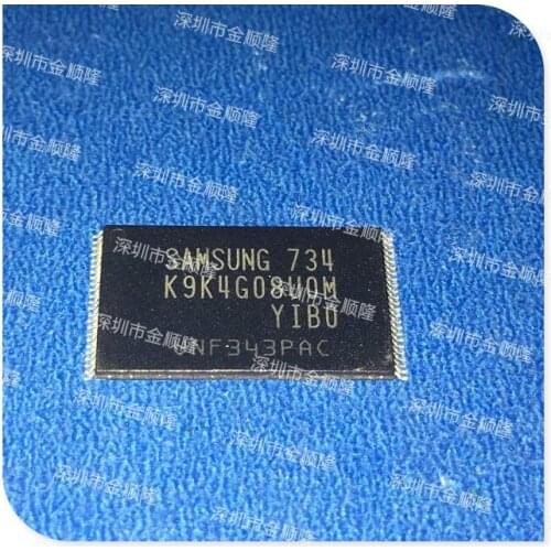 K9K4G08U0M-YIB0 Flash
