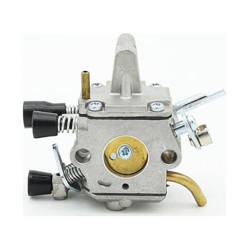 Carburetor Carb For STIHL FS350 FS300 FS250 FS120 FS120R FS200 FS200R FS020 FS202 TS200 FS 250 HT250 BT120 BT121 Trimmer Parts