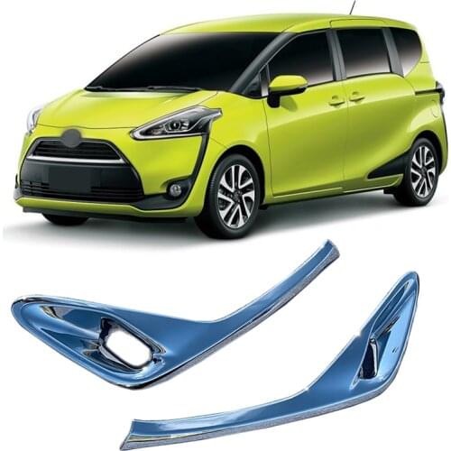 KEROUIS Chrome Lining