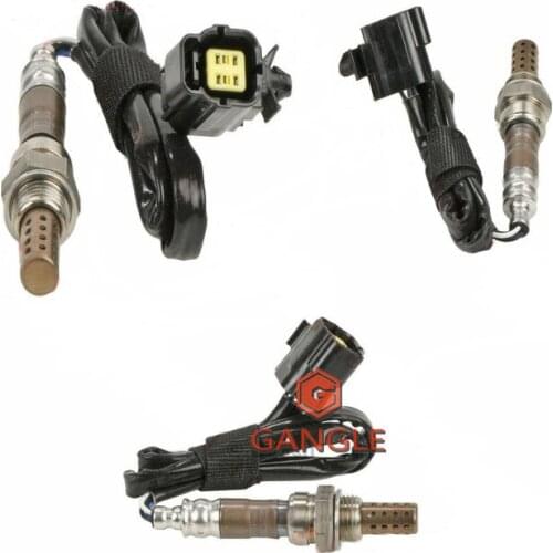 Oxygen Sensor O2 Lambda Sensor AIR FUEL RATIO SENSOR for Ford Mercury Mazda Kia 234-4606 MBPD3-18-861 BPD3-18-861A9U 1992-2000