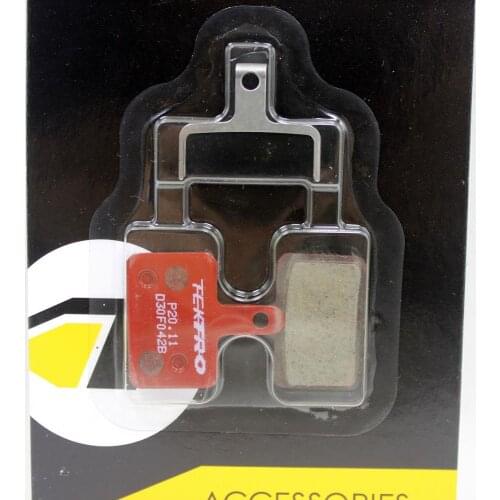 TEKTRO metal ceramic P20.11 disc brake pad bike pads M9100 M8100 M7100 M9000 M8000 M7000 M395 M615 M445 M6000 M447 M735 M525