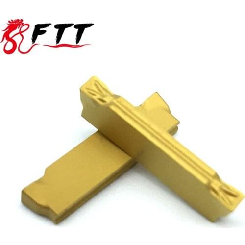 MGMN200 T NC3020 grooving carbide inserts MGMN 200 high quality lathe cutter turning tool Parting and grooving tool Parting of