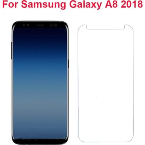 MINNCEDAR Screen Protectors For Samsung Galaxy A8s