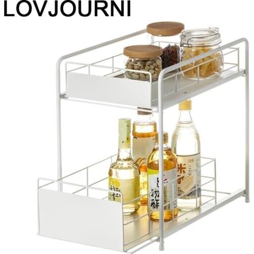 Organizer and Scolapiatti Escurridor De Platos Cosinha Supplies Drawer Basket Cozinha Mutfak Cocina Kitchen Storage Rack Holder