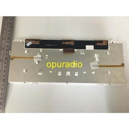 Original Opuradio 10.2 Inch LCD display for BMW F10 5 series F10 530d Drive 7 Series NBT unit car audio systems