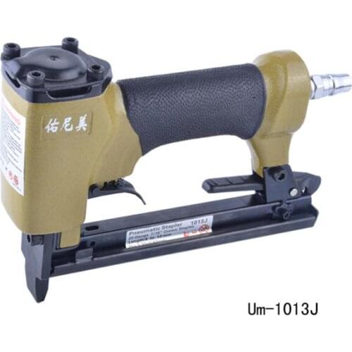 Air wood nail gun Pneumatic clips, pneumatic nail guns, pneumatic tools, pneumatic nailing, U-nail gun