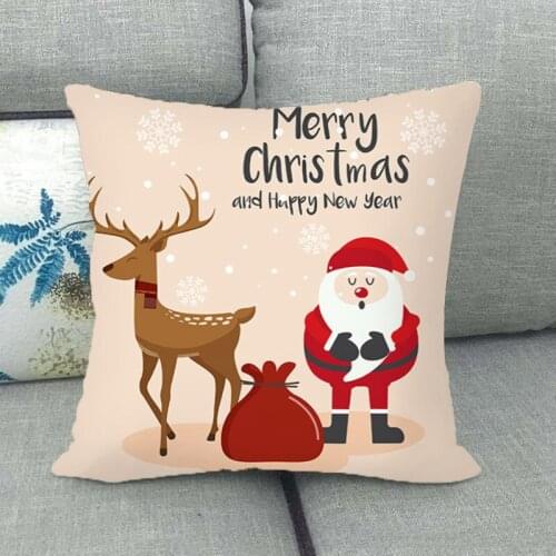 Tsondianz Decorative Pillowcases