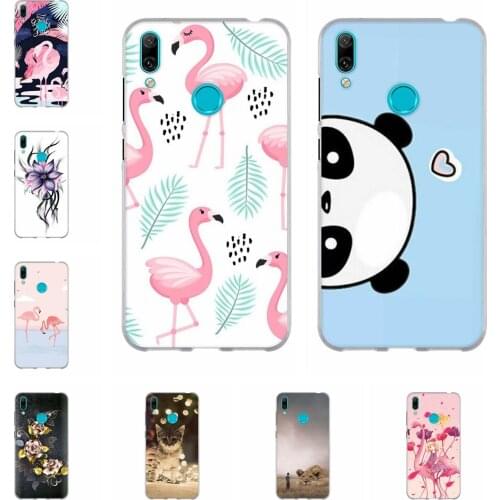 TTOMYYOUG Phone Cases Huawei Y5 Lite