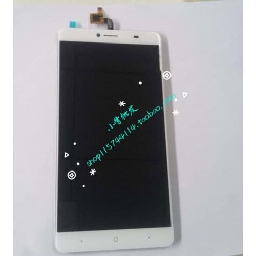For DOOGEE Y6 MAX 3D Display LCD Touchscreen LCD Screen Module
