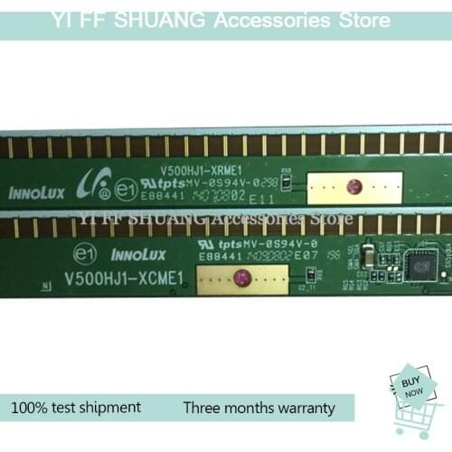 100% Test shipping for V500HJ1-XRME1 V500HJ1-XCME1