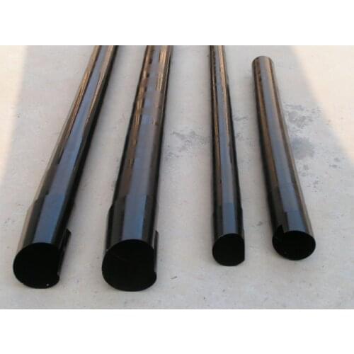 25-400-40-38 CNC Spiral steel tape shields