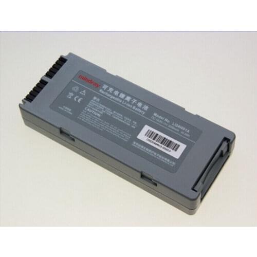 Best Defibrillator battery for MINDRAY BeneHeart D3 D1 D2 LI24I001A 022-000034-00
