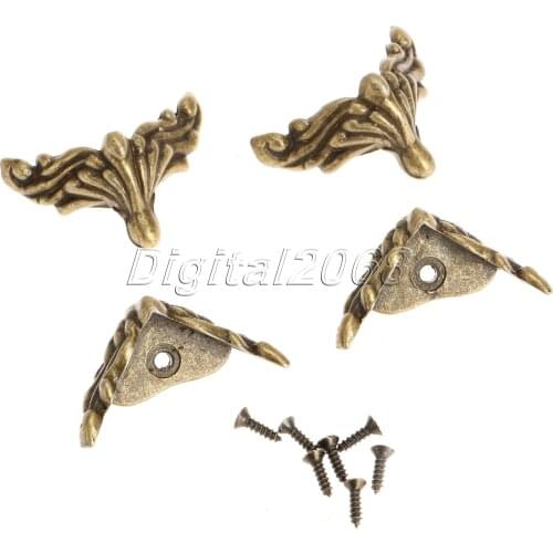 Уголки для скрапбукинга Bowarepro China At AliExpress