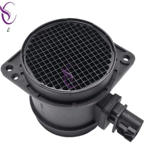 0280218177 21994504 Mass Air Flow Sensor For Cadillac CTS SRX Chevrolet Captiva Holden Commodore Opel Vauxhall Antara 3.2 3.6 V6