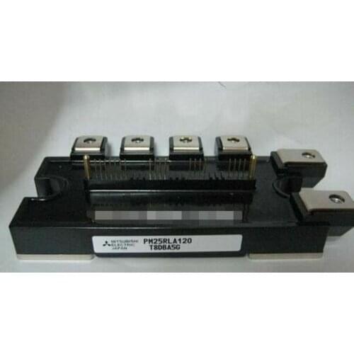 PM25RLA120 NEW MITSUBISHI IGBT module free shipping #exp