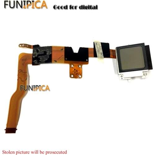 Second-hand original for Sony A850 Top cover flex cable camera repair parts free shipping