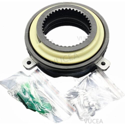 Front Clutch Bearing Wheel Lock Actuator 4151009100 4151009000 For Kyron2 Rexton Clutch Bearing Hub Lock Actuator Time
