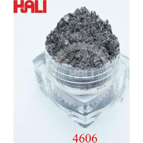 Sell magic color pearl pigment, colour pigmentation series pearlescent pigment,1lot=100gram 4606 sparkle violet,free shipping
