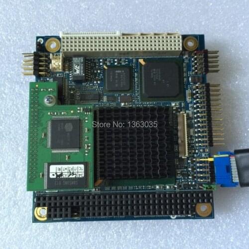 01036-2560-53-5BD2 01036-0000-53-5BD2 industrial motherboard tested working