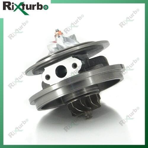 Turbine Core 49335-00561 49335-00570 49335-00580 For BMW 120D 220D 320D 420D 520D X1 X3 2.0D 120/135Kw N47D20 Turbocharger Chra