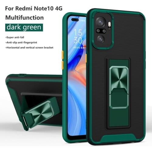 YISHANGOU Xiaomi Poco X3 Phone Cases