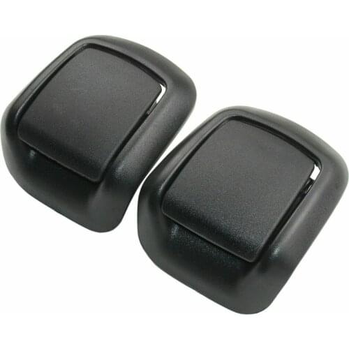 1Pair Seat Tilt Handle Adjust For Ford Fiesta MK6 VI 3 Door From 2002-2008 1417520 + 1417521 Left Right Side Seat Covers