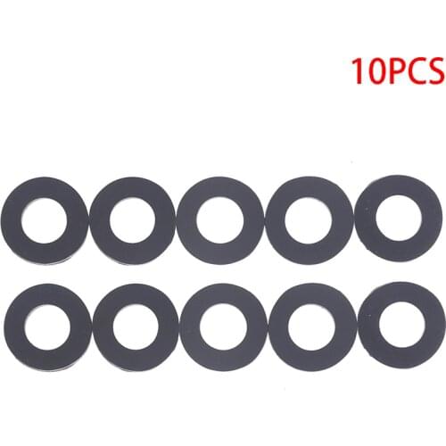 10Pcs Sealing Washer Replacement Gaskets Ring for Sodastream Nozzle Repair