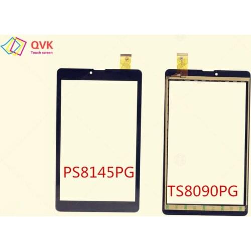 8 Inch touch screen for Digma Optima 8019N 8701B 8006S 8027 3G 4G/Plane 8555M 8733T 3G 4G Touch screen plane