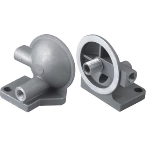 FUEL FILTER BASE CX0506 FOR Yang Chai