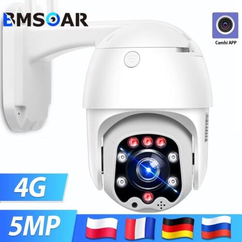 BMSOAR Outdoor CCTV Cameras