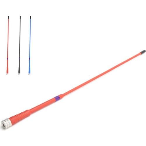 Doorbell mirilla digital Handheld High Gain Soft Antenna for Garmin GPS 430 320 900 220 /Alpha 50 100 deurbel met