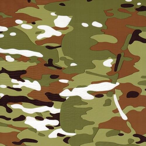 CSMX104M 0.5mX20m hydro transfer printing film camouflage hydrographic film