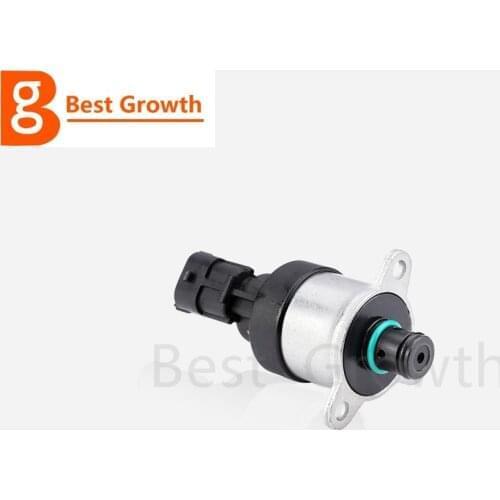 Diesel Pump 0928400620 0 928 400 620 Fuel Injection Pump CR Regulator Metering Control Valve For MAN TGA