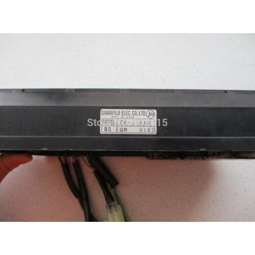 EB-11KAH AVR AUTOMATIC VOLTAGE REGULATOR FIT SAWAFUJI ELEMAX SHT11000 SH110000 GENERATOR 8 LINES SINGLE PHASE AVR