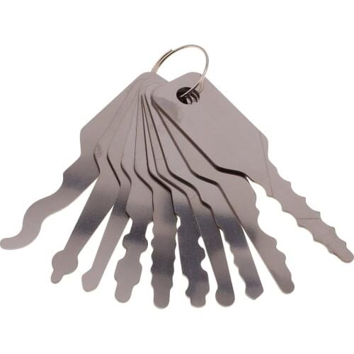 EIDRAN Locks For Cars