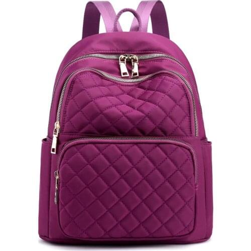 Filimohlls Red Women's Bags
