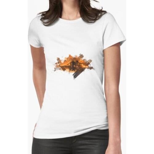 Jorah The Andal T-Shirt Print Top