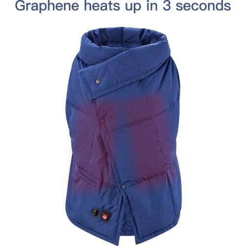 KCOTSON Multifunctional Vests