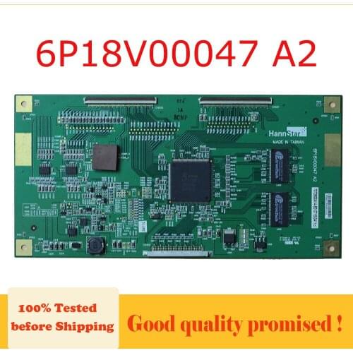 6P18V00047 A2 Logic Board good quality Original T-con Board 6P18V00047A2 HSD280MUW1-A00 tv t con