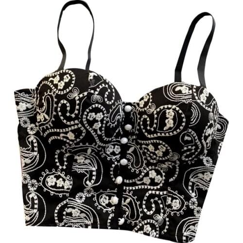 LUKAXSIKAX Women Underwear