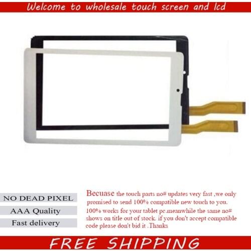 New 8inch touch screen Tablet pc DIGMA PLANE 8702T 4G PS8128PL Touch Panel Digitizer Glass Sensor