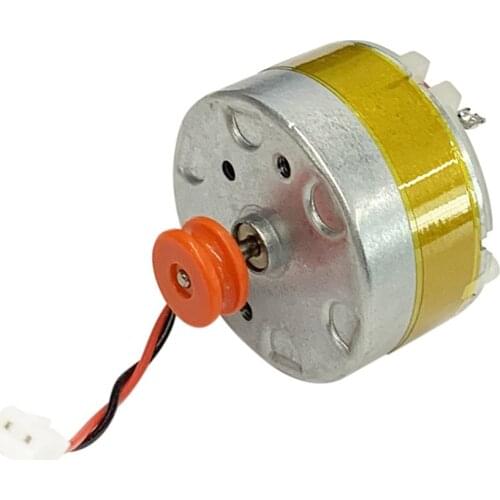 Replacement Laser Distance Sensor Motor for Roborock Vacuum Cleaner LDS Linear Motor for Roborock 1st/2nd generation Accessories