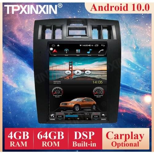 Tesla Screen Android 10.0 PX6 For Hyundai Coupe 2001 - 2011 Car Radio Multimedia Video Recorder Player HeadUnit Navigation GPS