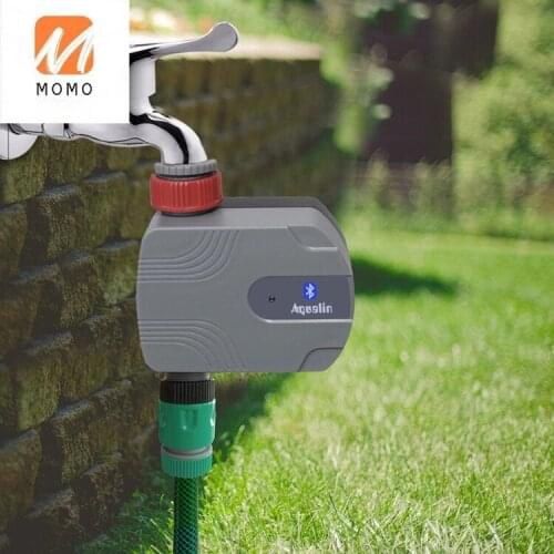 One one Green House Garden Water Timer Automatic Smart Irrigation Sprinkler Controller