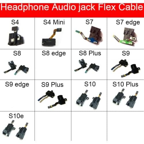 Weeten Microphones For Samsung Galaxy S8 Phones China